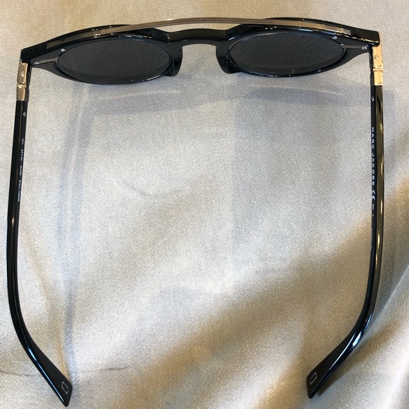 Marc Jacobs MARC 173/S 284/IR EUC Unisex with hard case 48•25 145 - Picture 10 of 16